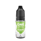 e-liquide Citron Vert e.tasty - VAP|LAB Alsace